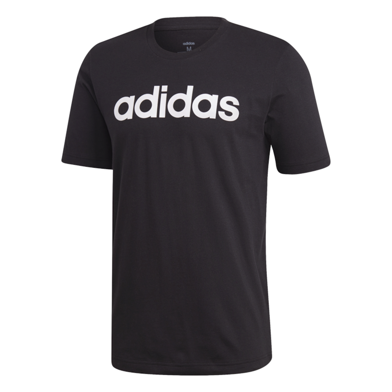 Camiseta Adidas Essentials Linear Masculina