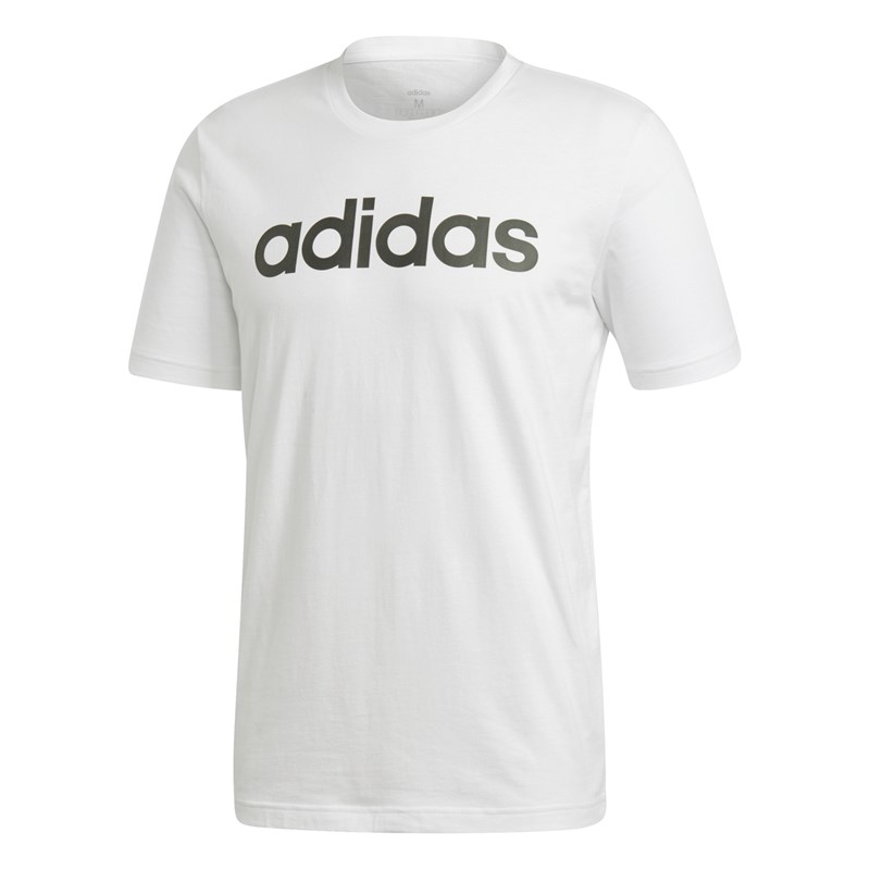 Camiseta Adidas Essentials Linear Masculina
