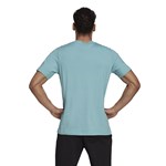 Camiseta Adidas Essentials Logo Linear Masculina