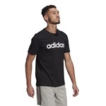 Camiseta Adidas Essentials Logo Linear Masculina