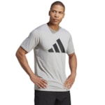 Camiseta Adidas Essentials Logo Masculina