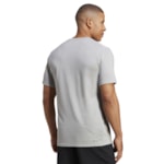 Camiseta Adidas Essentials Logo Masculina