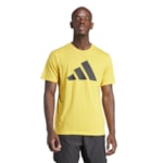 Camiseta Adidas Essentials Logo Masculina