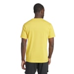 Camiseta Adidas Essentials Logo Masculina