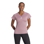 Camiseta Adidas Essentials Minimal Feminina