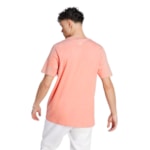 Camiseta Adidas Essentials Single Masculina