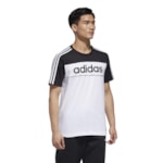 Camiseta Adidas Essentials Tape Masculina