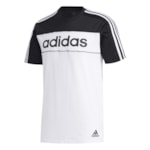 Camiseta Adidas Essentials Tape Masculina