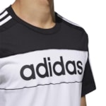 Camiseta Adidas Essentials Tape Masculina