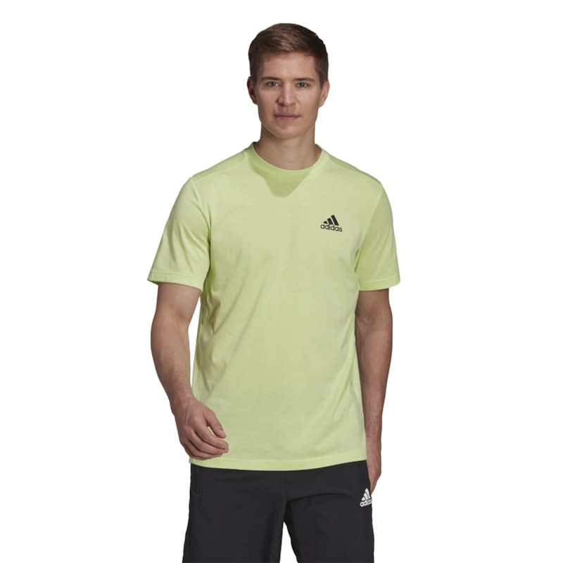 Camiseta Adidas Feelready Masculina