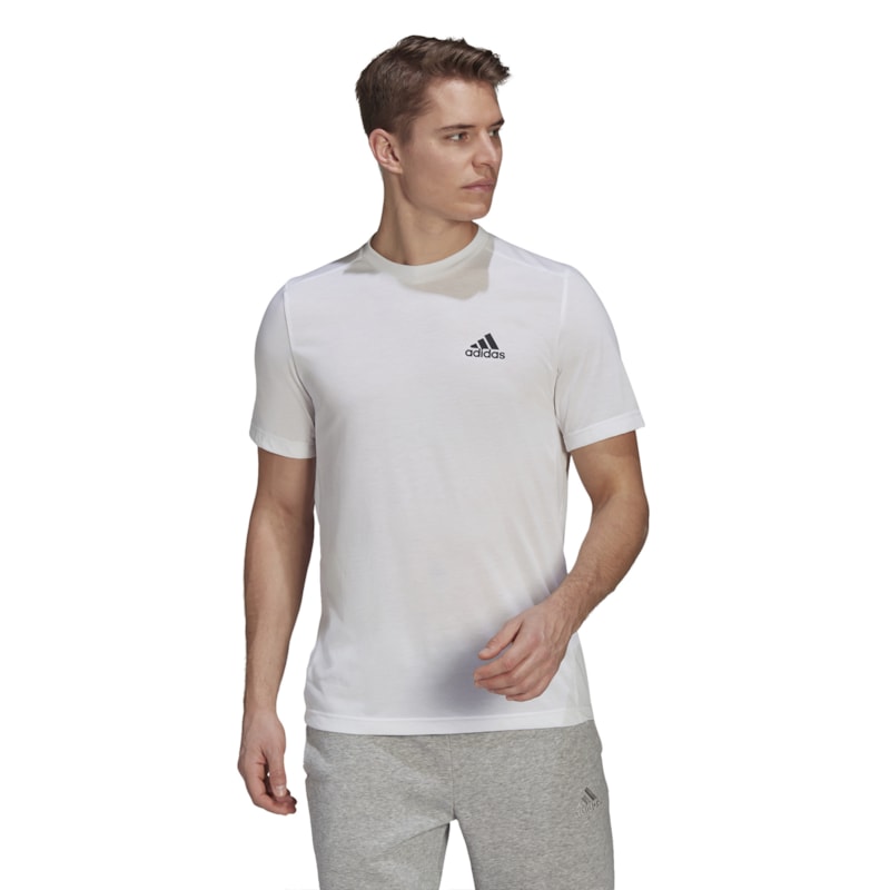 Camiseta Adidas Feelready Masculina