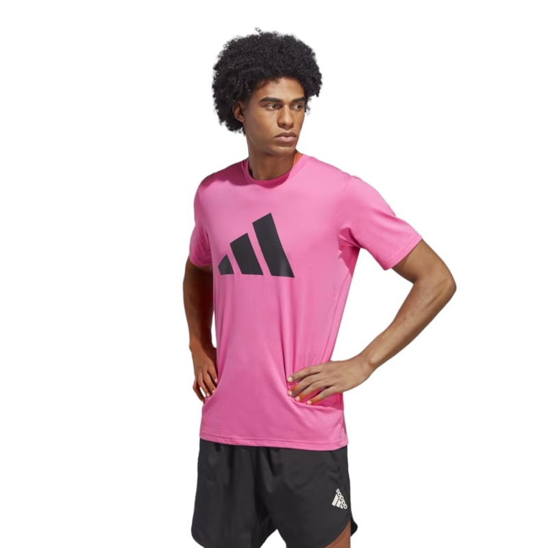 Camiseta Adidas Feelready Training Masculina