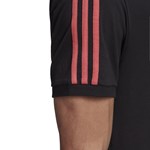 Camiseta Adidas Flamengo Casual Masculina