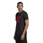Camiseta Adidas Flamengo Grafica Masculina