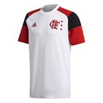 Camiseta Adidas Flamengo Icon Masculina