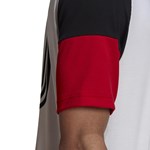 Camiseta Adidas Flamengo Icon Masculina