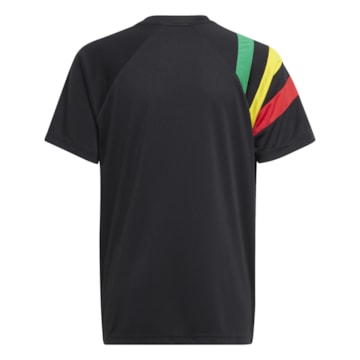 Camiseta Adidas Fortore 23 Infantil