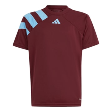 Camiseta Adidas Fortore 23 Infantil