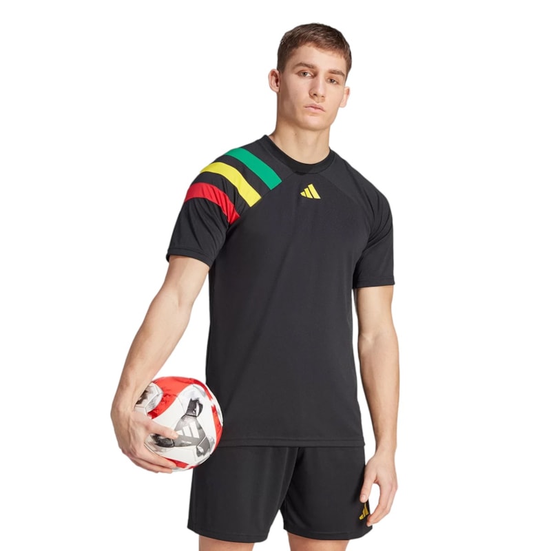 Camiseta Adidas Fortore 23 Masculina