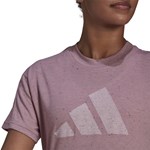 Camiseta Adidas Future Icons Winners 3.0 Feminina