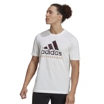 Camiseta Adidas Gráfica Alemanha Masculina