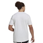 Camiseta Adidas Gráfica Alemanha Masculina