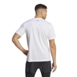 Camiseta Adidas Hiit Graphic Slogan Masculina