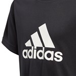 Camiseta Adidas Infantil Yb Gu Masculina