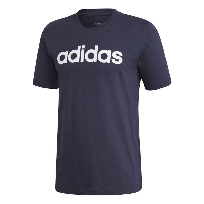 Camiseta Adidas Logo Essentials Linear Masculina