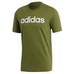 Camiseta Adidas Logo Essentials Linear Masculina