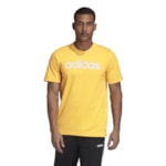 Camiseta Adidas Logo Essentials Linear Masculina