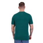 Camiseta Adidas Logo Linear Masculina