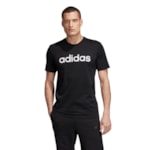 Camiseta Adidas Logo Linear Masculina