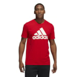 Camiseta Adidas Logo Masculina