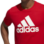 Camiseta Adidas Logo Masculina