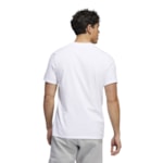 Camiseta Adidas Logo Masculina