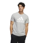 Camiseta Adidas Logo Masculina