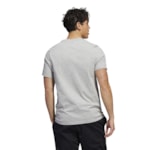 Camiseta Adidas Logo Masculina