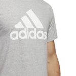 Camiseta Adidas Logo Masculina