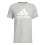 Camiseta Adidas Logo Masculina