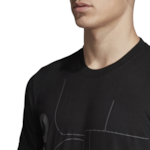 Camiseta Adidas M Mo Graph Tee Masculina