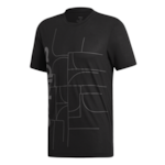 Camiseta Adidas M Mo Graph Tee Masculina