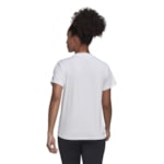 Camiseta Adidas Made For Training Minimal Feminina