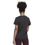 Camiseta Adidas Made For Training Minimal Feminina