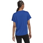 Camiseta Adidas Made For Training Minimal Feminina