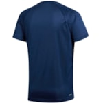 Camiseta Adidas Manga Curta D2M Masculina