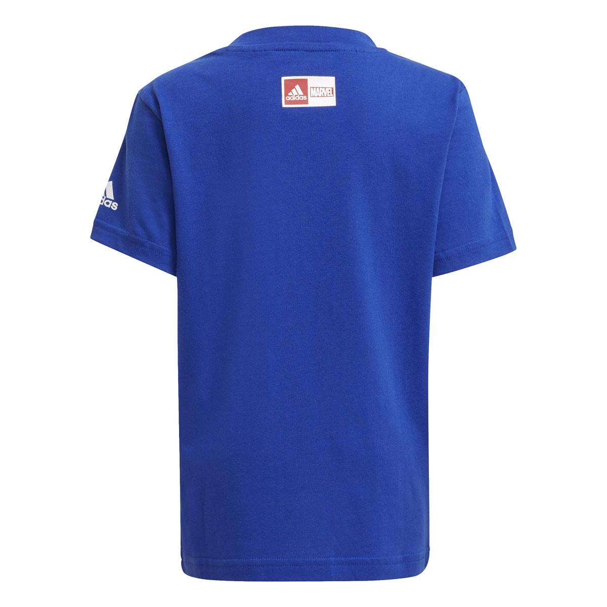 camiseta adidas marvel avengers