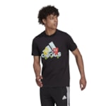 Camiseta Adidas Mascot Badge Of Sport Masculina