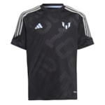 Camiseta Adidas Messi 10 Infantil