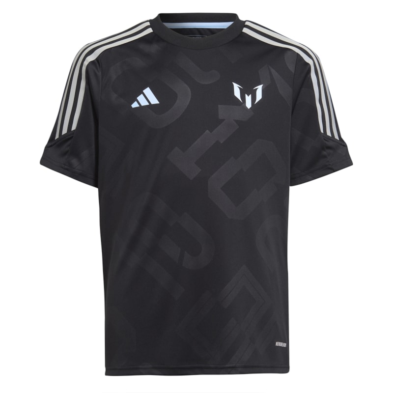 Camiseta Adidas Messi 10 Infantil